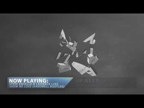 Maxximize On Air "CLASSICS" - Mixed by Blasterjaxx - Episode #015