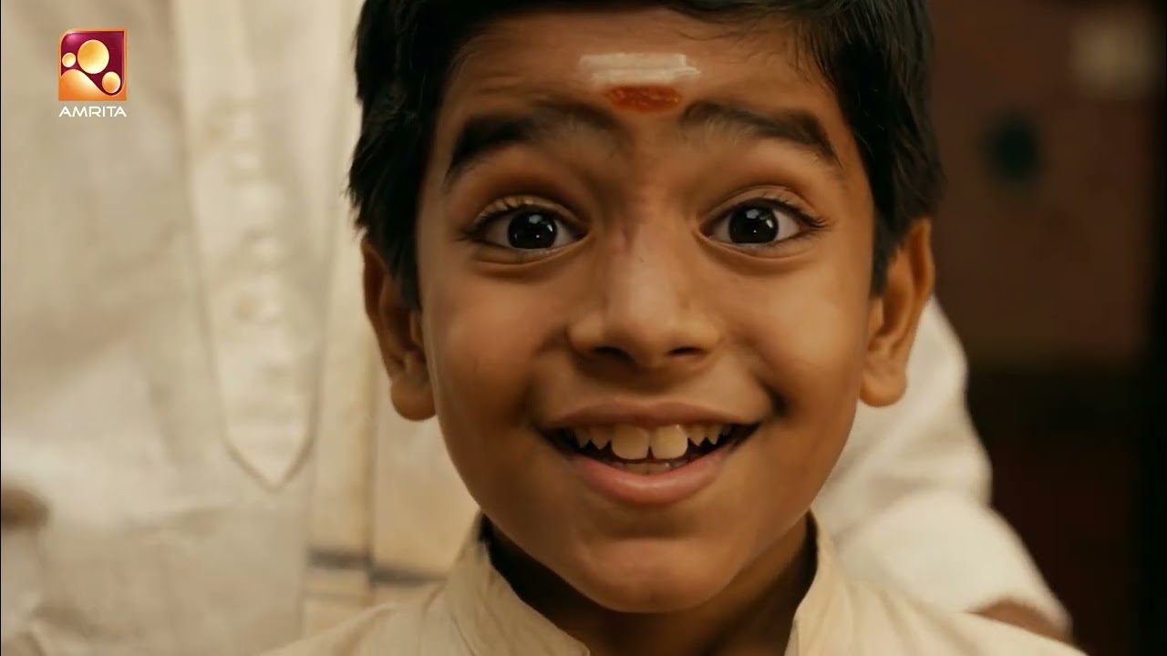 കൈനിറയെ കൈനീട്ടവും മനസ്സ് നിറയെ സന്തോഷവുമായി ഒരു വ?