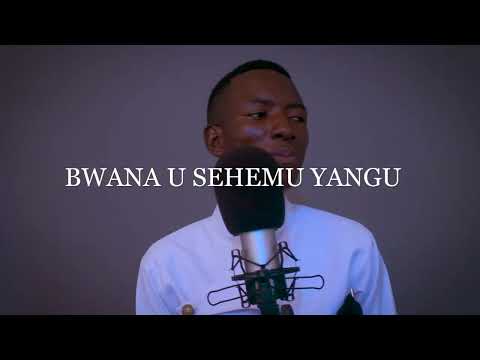 Abiud Onesmo Bwana U Sehemu Yangu (live Session)