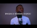 Abiud Onesmo Bwana U Sehemu Yangu Live Session