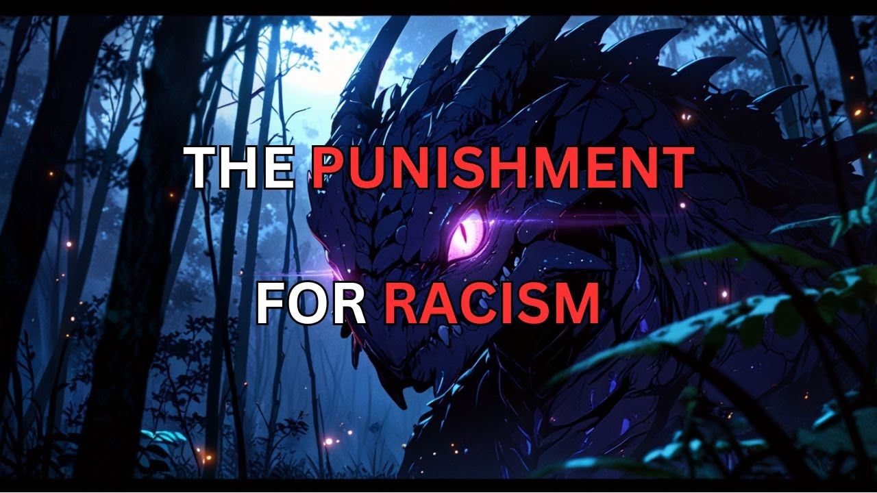 The Lynching of Shadows