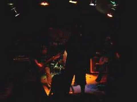 Addict by Blue Collar Product Live @ Geno's in Portland, ME
