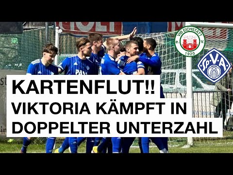 Highlights | VfB Eichstätt - Viktoria Aschaffenburg