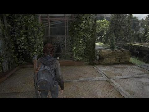 Zagrajmy w The Last of Us Part II PL (100%) odc. 6 - Synagoga