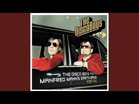 For You (Original Radio Edit)