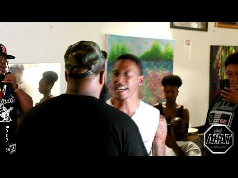 Bigg D vs FSO Fresno