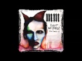 Marilyn Manson - The Fight Song