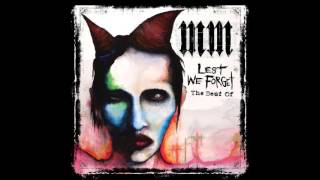 Marilyn Manson - The Fight Song