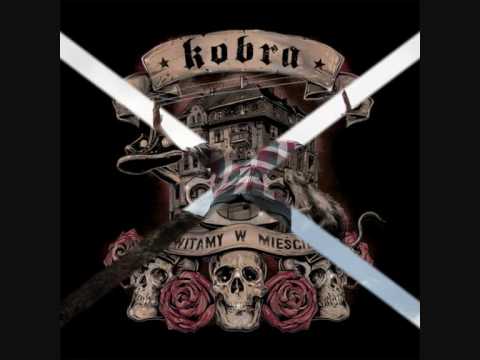 Kobra "Witamy w mieście" (prod. Sher7ock)