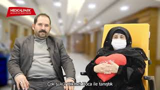 Misafir Görüşleri