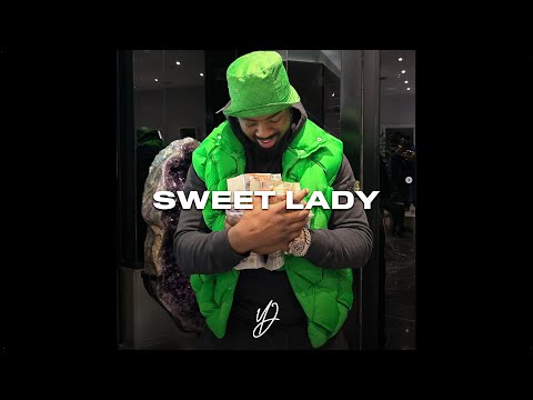 Tion Wayne x Mostack | 90s R&B Sample Afroswing Type Beat 2023 "Sweet Lady" | Prod @YJbeats