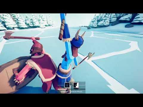 Me Vs. Every Unit 18#