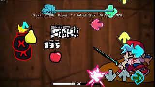 Cover art for Bombastic