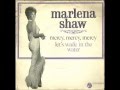 Marlena Shaw-let's wade in the water( Chess ...
