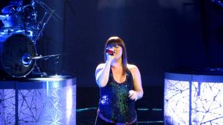 Kelly Clarkson - You Love Me (Dallas, TX Feb 10, 2012)