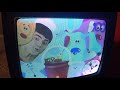 Opening To Dora The Explorer Dora S Fairytale Adventure 2004 VHS