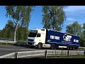 Volvo FH13 v2.93 for Euro Truck Simulator 2 video 1