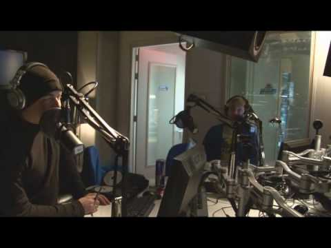 Peter Gelderblom Radio Decibel - Camiel Daamen