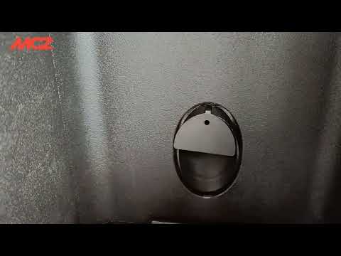 MCZ résoudre l'erreur A17