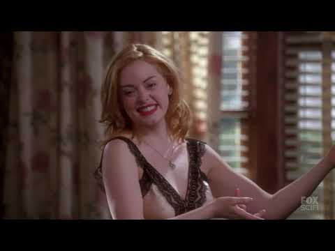 Charmed 6x06 Remaster - Desires