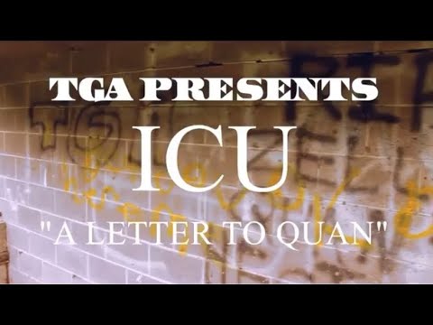 Ben Ladin ft USA DOEDOE ICU letter to Quan