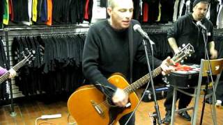 KEPI GHOULIE let&#39;s do it again + hey kepi let&#39;s go GENERATION RECORDS NYC February 18 2009 3/6