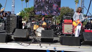 The Black Moods - Hey You Scottsdale Culinary Festival 2018