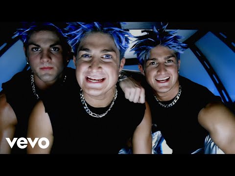 b4-4 - Go Go (Official Remastered HD Video)