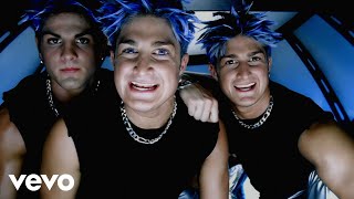 b4-4 - Go Go (Official Remastered HD Video)