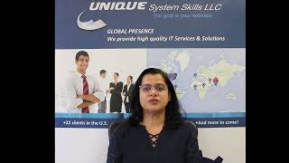 UNIQUE System Skills - Video - 3