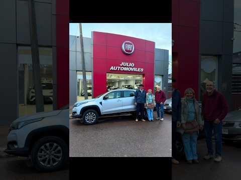 Gracias a los clientes por confiar en Julio Automóviles #julioautomovileslascano #lascano
