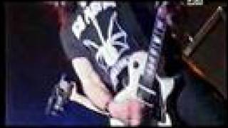 LOS ENEMIGOS - Florinda 02/03/2002