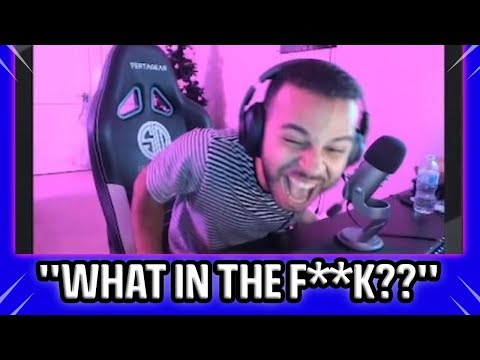 Hamlinz *FUNNY* Moments - TSM Hamlinz Compilation *NEW* June 2019 | Fortnite Funny Moments