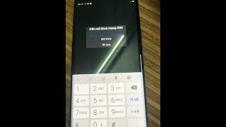 N960U Unlock | Samsung Note 9 AT&T N960U Mở Mạng