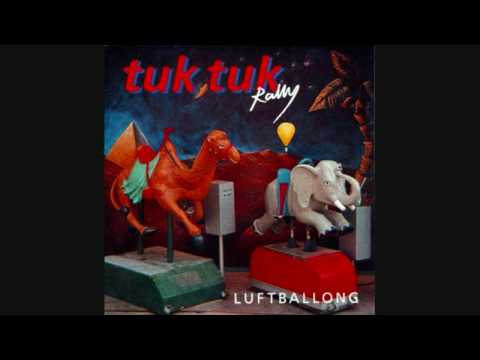 Tuk Tuk Rally - Komedi