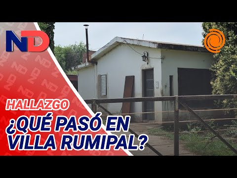"Creemos que mi tía nunca se dio cuenta": consternación por la chica hallada muerta en Villa Rumipal