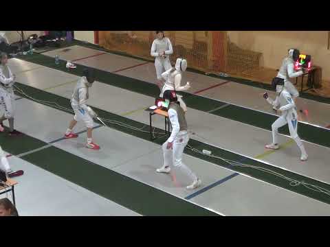 Obóz przygotowawczy do sezony 2022/23. Foil Camp w Polanica Zdrój