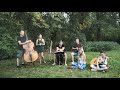 Joss Stone - Poland (Feat. A Bunch of Polish Musicians in a Park)