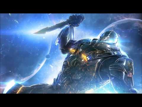 Riptide Music - Knife in A Gunfight (Epic Hybrid)(Cliff Lin)