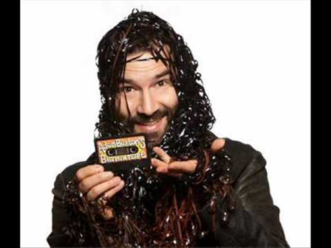 The Hotrats - BBC6 Interview (final part)