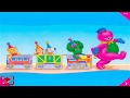 Barney Please And Thank You Barney And Friends Read Along Books