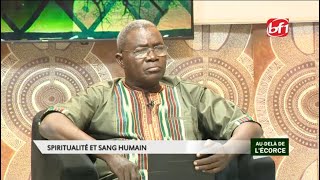 Au delà de l'écorce du 19 novembre 2025-BF1TV