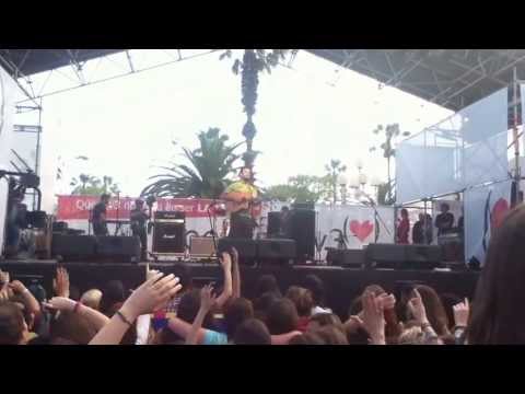 Txarango - La dansa del vestit (acústic) #joestimotv3