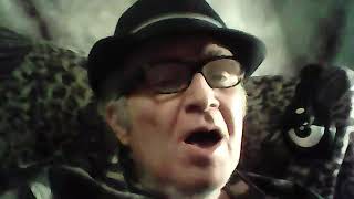 &quot;SUGAR MOON,&quot; BY PAT BOONE AND PERFORMED BY FRANKIE THE UNKNOWN SONGWRITER...