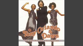 Tony Orlando, Dawn - Say, Has Anybody Seen My Sweet Gypsy Rose
