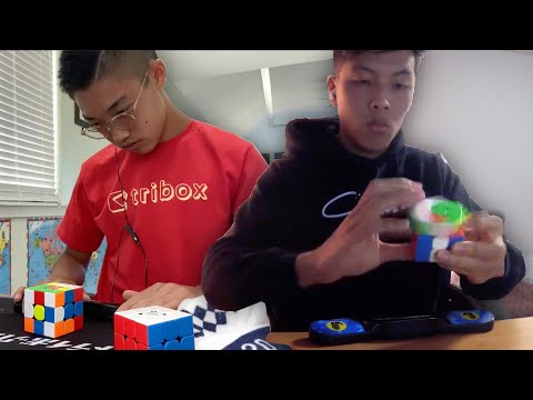 Matty vs Bill - Monkey League S2 R2