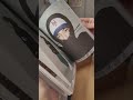 Unboxing CD Layover V 1 Ver Army Btsarmy Layoverbyv Desksetup