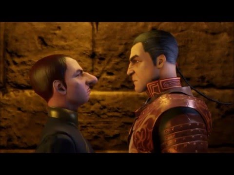 Noodle streams Dreamfall Chapters Book 1 - Part 2: Escape from Friar's Keep