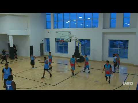 the dean (37) tier 17 SEMI FINALS Freeing(25) - tcbl sunday