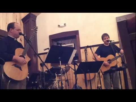 How Can I Believe - Dog Named David